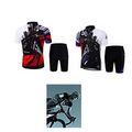 Cycling jerseys/Men&women Breathable Cycling Jersey